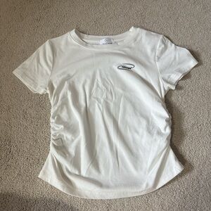 Women's White Top